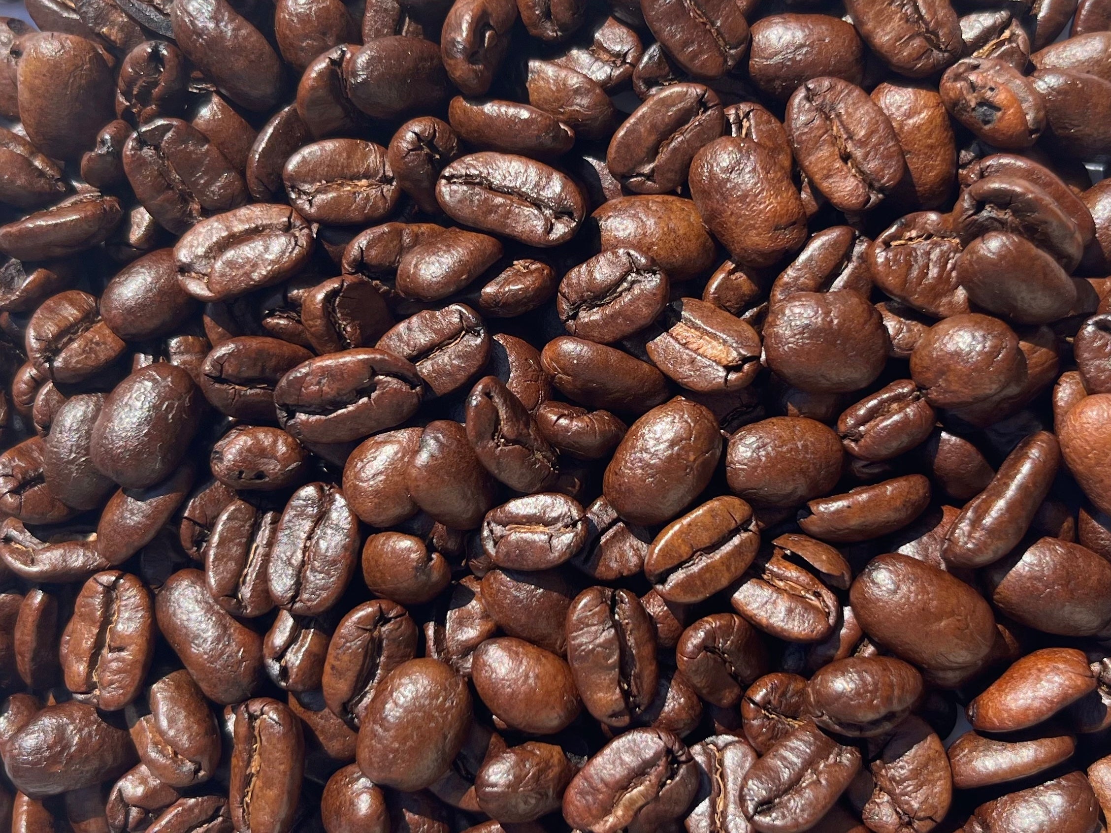 インドネシア・マンデリン・リントン - ラボカフェ