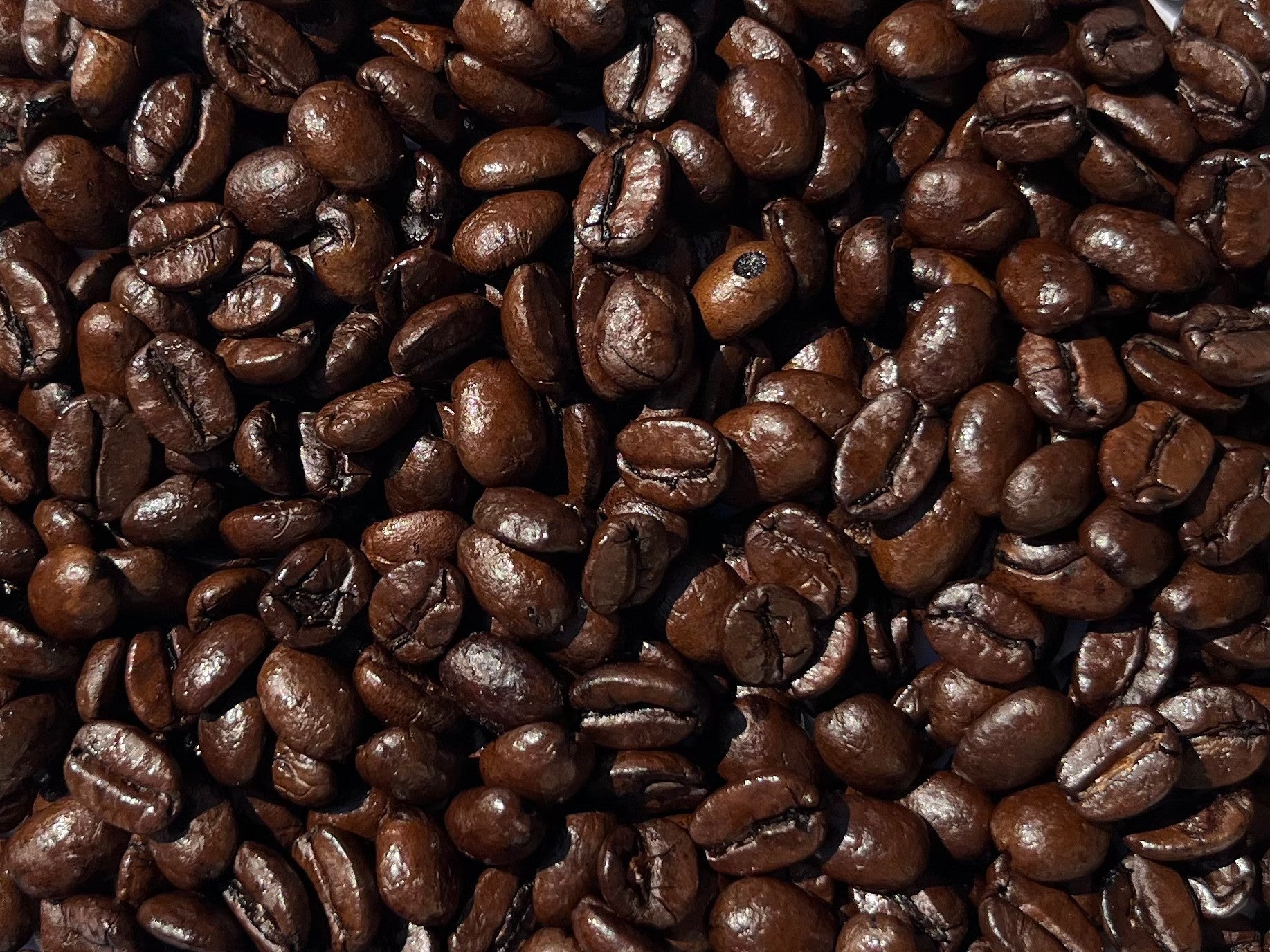 ビターブレンド - ラボカフェ