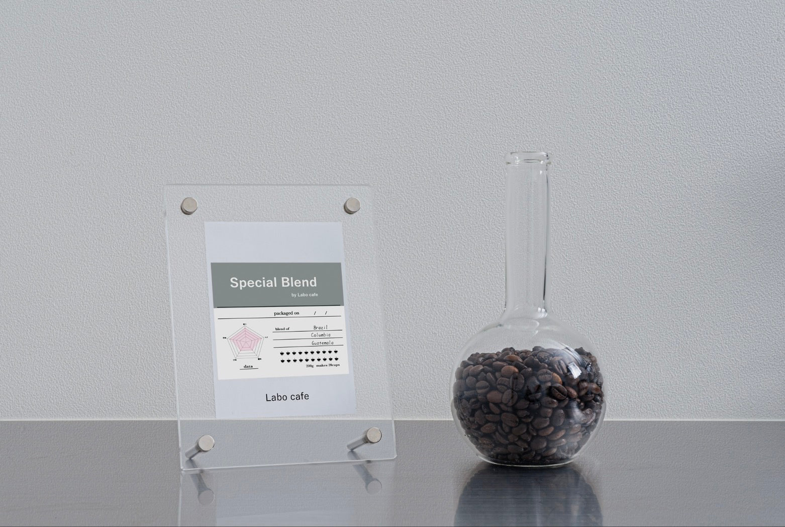 ラボカフェ 定期便 - ラボカフェ