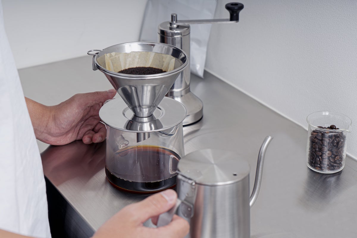 ラボカフェ 定期便 - ラボカフェ