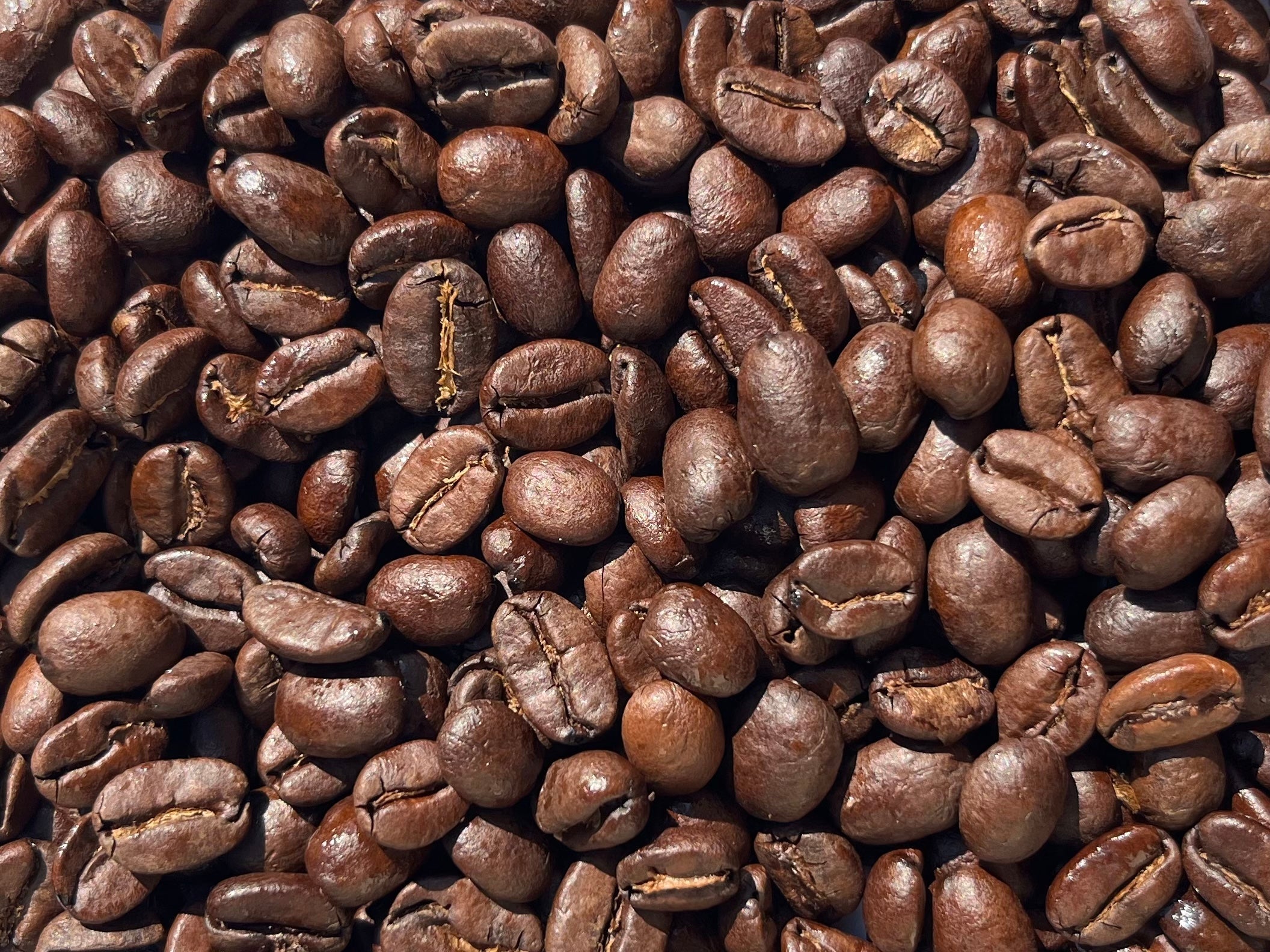 フルーティーブレンド - ラボカフェ