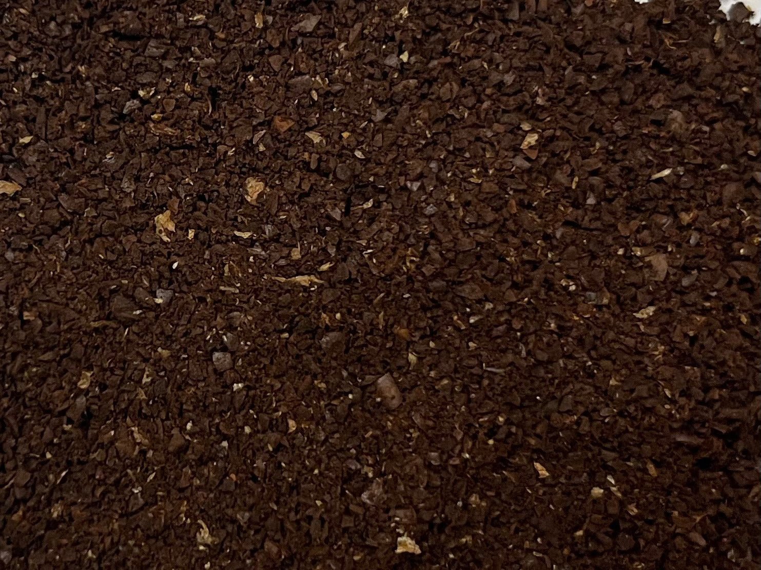 フルーティーブレンド - ラボカフェ