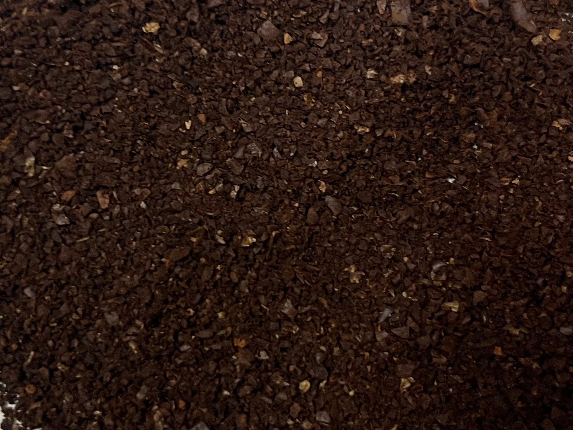 インドネシア・マンデリン・リントン - ラボカフェ