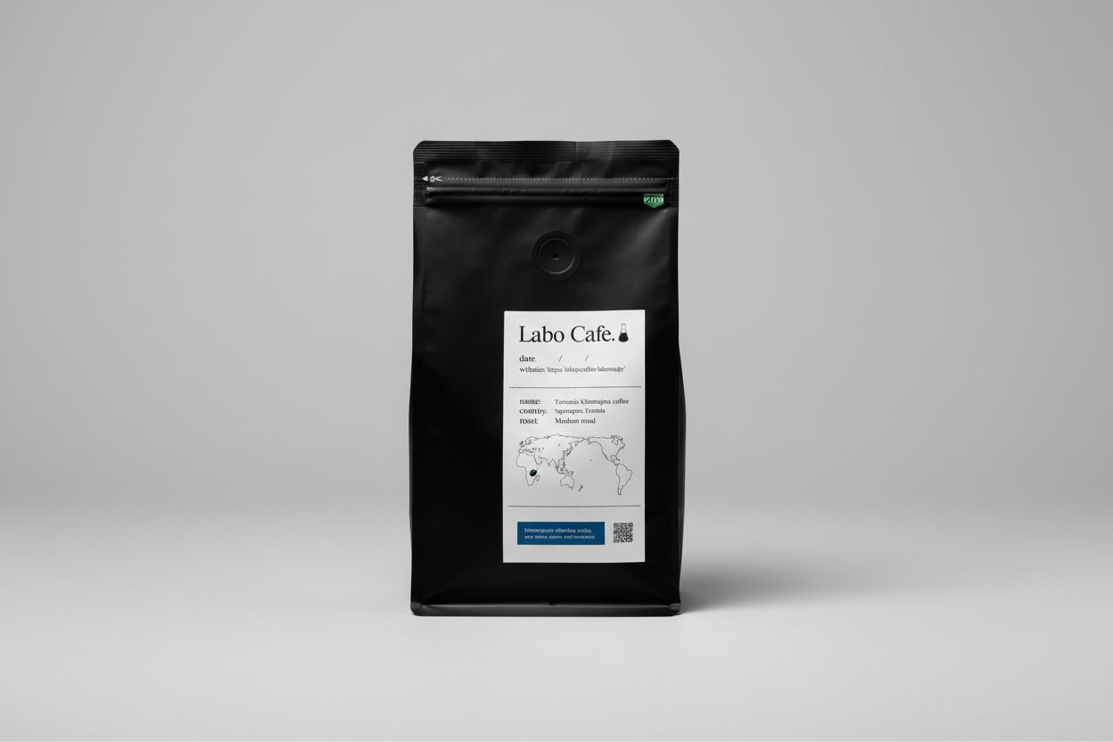 タンザニア キリマンジャロ